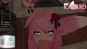 i love pet play as your pretty catgirl with sexy bang