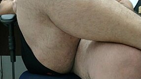 trying on panties leave comment for more