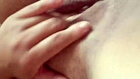 Addicted to solo masturbation