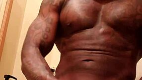Big Black Hairy Dick Worship Hallelujah Johnson Chocolate Dick Follow Links In Bio Subscribe To My Channel