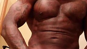 Big Black Hairy Dick Worship Hallelujah Johnson Chocolate Dick Follow Links In Bio Subscribe To My Channel