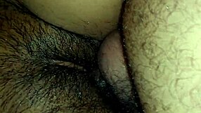 Ellen Sabrina Masturbates Her Latina Ass