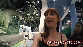 Fake taxi canadian teen alexa nova and kendall domination hardcore