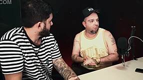 meeting peruvian porn stars monica lima and rafael on the zl podcast 😊