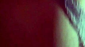 getting fucked on the bridge while grabbing food