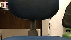 trying on panties leave comment for more