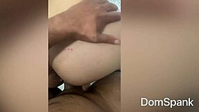 Gadis Latina panas dapat pepek dan bontot dikongkek dalam banyak posisi