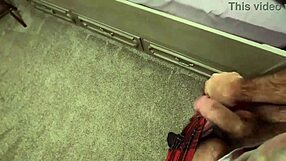 Kinky Dirty Talking Milf Roleplays With Husband