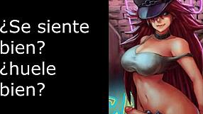 i give joi to poison futa with cbt and pissplay