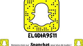 I get fucked by my neighbor in lingerie.