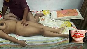 devar came to give bra and took my water