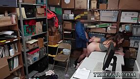 i share my amateur teen webcam striptease in uniform with police suspects.