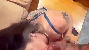 Oh little misscuntcake, are you a good slut in lingerie?