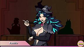 Pokemon Conquest Hentai Creampie Riding?