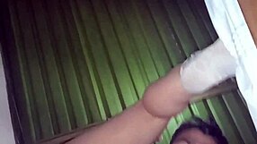 Good angle shows me fucking my Venezuelan amateur