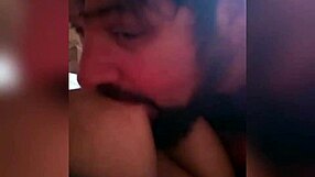 Want to join the festinha with my wife?