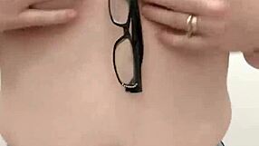 Fucking Smarien75 Bent Over In Wall Mart! Public Amateur Sex