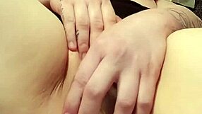 renee cheeks, wanna see me play with my dildo in pov?