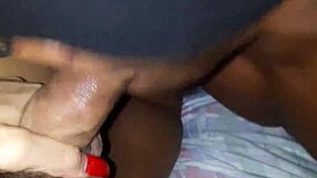 What’s Hotter Than Kamilly Campos Getting Sucked by a Buff Stud?