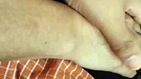 Acosando a madura culona en calles de Lima