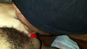 What’s Hotter Than Kamilly Campos Getting Sucked by a Buff Stud?