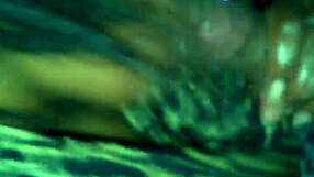 Mature ebony actress in top role