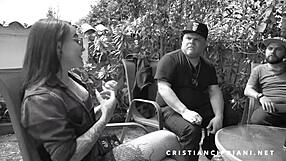 i attended a porn actor course in bogota with the vampire girl