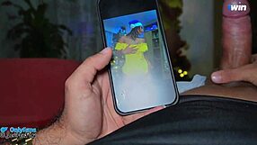 Follando Con Mi Amiga Hermosa En Navidad