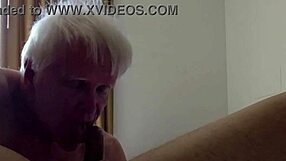 Horny Grandpa Sucks Straight Man Like His Girlfriend Doesn't Exist