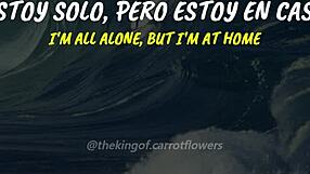 i love listening to tatsuro yamashita's theme from big wave in spanish lyrics