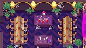 Pokemon Conquest Hentai Creampie Riding?