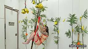 Did you see that nasty teen's anus treatment?