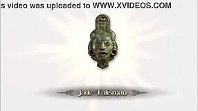 Young Redhead Teen Gets Anal With Her Big Ass And Tits