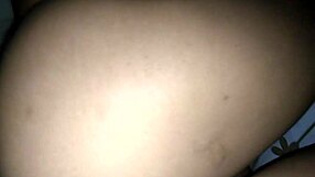 Big Ass Bent Over Doggystyle Fucking With Petite Brunette