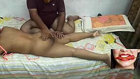 devar came to give bra and took my water