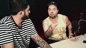 meeting peruvian porn stars monica lima and rafael on the zl podcast 😊