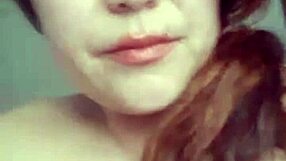 عاهرة فيسبوك تتعرض في لقاء ساخن