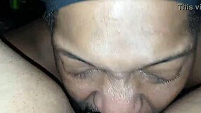 angelg and kuzz enjoy late night pussy licking