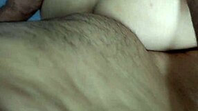 Apu Enjoys Bony’s Tight 18+ Pussy in This Wild Homemade Scene