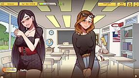 Deadman2112's statement-making MILF in Another chance: Part 2