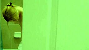 Alexa Grace Bent Over for Rough Doggystyle