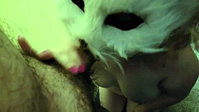 wife sucks my dick till i cum 😏