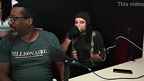 meeting peruvian porn stars monica lima and rafael on the zl podcast 😊
