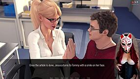 jessica oneil’s hard news episode 19 is here