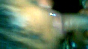 Mature ebony actress in top role