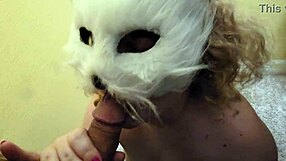 wife sucks my dick till i cum 😏