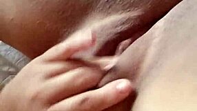 Addicted to solo masturbation