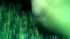 Mature ebony actress in top role