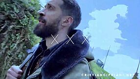 i attended a porn actor course in bogota with the vampire girl