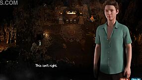 Young Redhead Teen Gets Anal With Her Big Ass And Tits